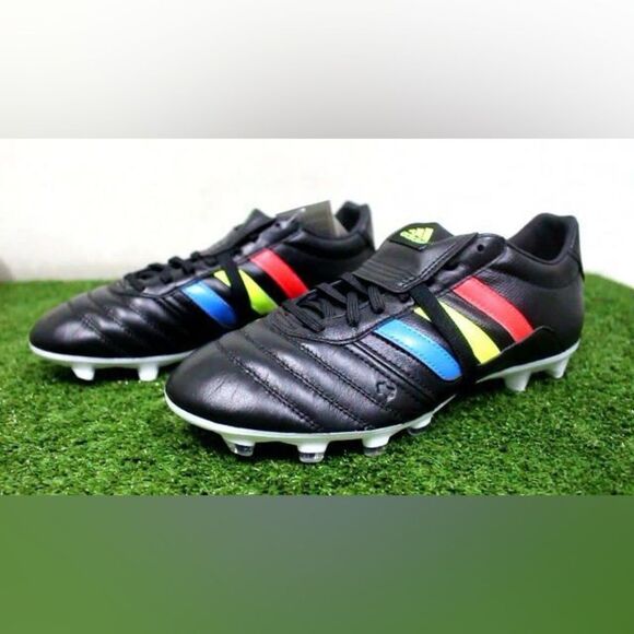 ADIDAS MULTICOLOR CLEATS main image 8